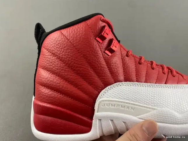 Alternate 130690-600 Air 12 Jordan 0601